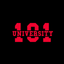 101 University BETA icon