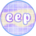 ₊˚ eep café 🌙 ᶻ 𝗓 𐰁・friends ✧ emojis ✧ events — Discord Server