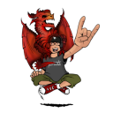 CryoFlame Audioforge Discord server icon