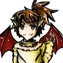 Toras Devil Circle
