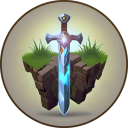 Discovery icon for Conquest of Blocks Discord server