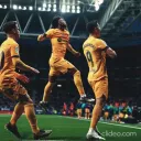 Barca Nation Discord Server Icon