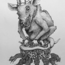 The Rat Kingdom Server Icon