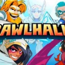 BRAWLHALLA qtr