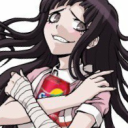 mikan tsumiki's hospital â™¡