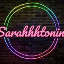 Sarahhhtonin