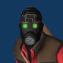 CLOAKER!