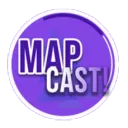 The Map Cast!