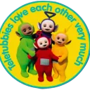 Teletubby Central