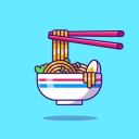 ᴛʜᴇ ʀᴀᴍᴇɴ ʟᴀʙ 🍜 - discord server icon