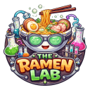 ᴛʜᴇ ʀᴀᴍᴇɴ ʟᴀʙ 🍜 - discord server icon