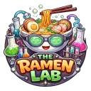 ᴛʜᴇ ʀᴀᴍᴇɴ ʟᴀʙ 🍜's icon