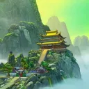 Kamo’s Jade Palace