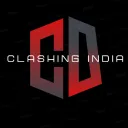 Clashing INDIA🇮🇳