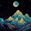 Discovery icon for Paliós - New Folks Discord server