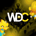 Wesley Dc BR - YouTube avatar