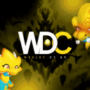 Discovery icon for Wesley Dc BR - YouTube Discord server
