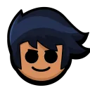 Jude - Brawl Stars