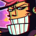 CAPTAIN WAYNE Discord Server