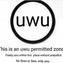 UwU time