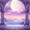 Lust Mystical Forest