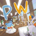 Pokémon Workshop banner