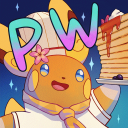 Discovery icon for Pokémon Workshop Discord server