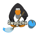 swagiichu’s igloo 🐧 icon