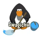 swagiichu’s igloo 🐧