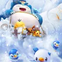 Pokemon go lpa