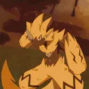 Zeraora's Forest