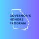 Georgia Governor's Honors Program (GHP) Community Discord Server Icon