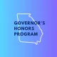 Georgia Governor's Honors Program (GHP) Community Icon