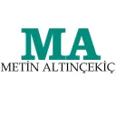 Metin Altınçekiç DC