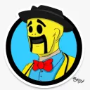 JervisCottonbelly's Sweet server