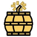 きょぜちーわーるど　(爆殺チルドレン Ver3.0)