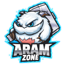 Discovery icon for ARAM ZONE Discord server