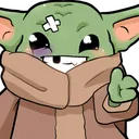 Los Baby Yodas