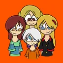 The Gal Pals Server