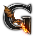 Gothic Online Platform icon
