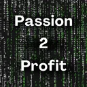 Passion 2 Profit