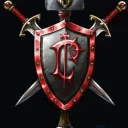 Scarlet Ashbringer