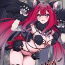   [18+] Hermfuta Triangle   Discord Server Icon