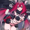🎃[18+] Hermfuta Triangle🎃 discord icon