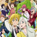 The Seven Deadly Sins: Grand Cross Global/Japenese