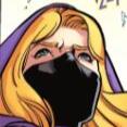 Stephanie Brown Fans Discord Server Icon