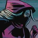 Stephanie Brown Fans Discord Server Icon