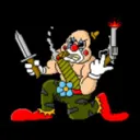 Burger Circus Games