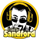 El Canal De Sandford