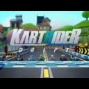 No.1 🏁KartRider Discord🏁 Discord server icon